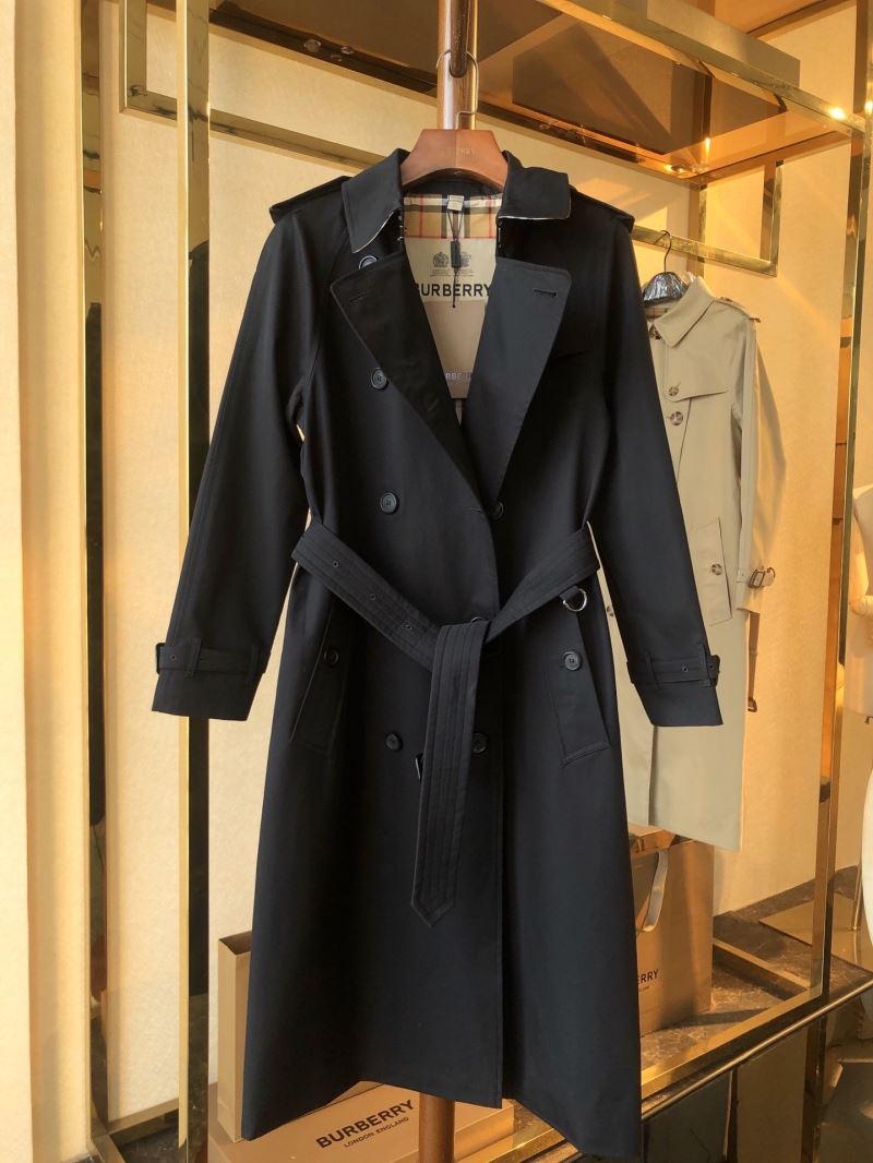 Burberry Outwear